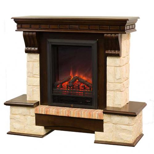 Castelrotto (темный орех)+Eugene