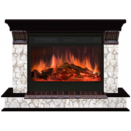 Панорама Карелия 33 (венге)+Premier S33