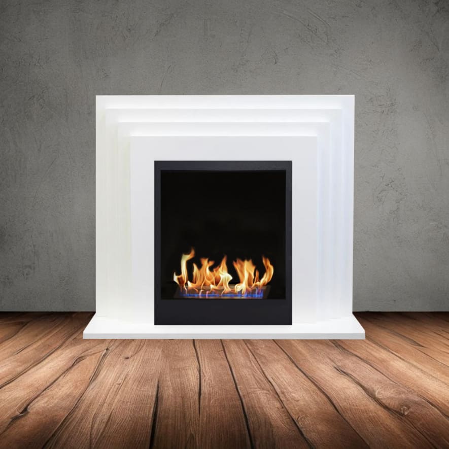 Биокамин в портале "Русский огонь" Амстердам по цене 73 800 руб.