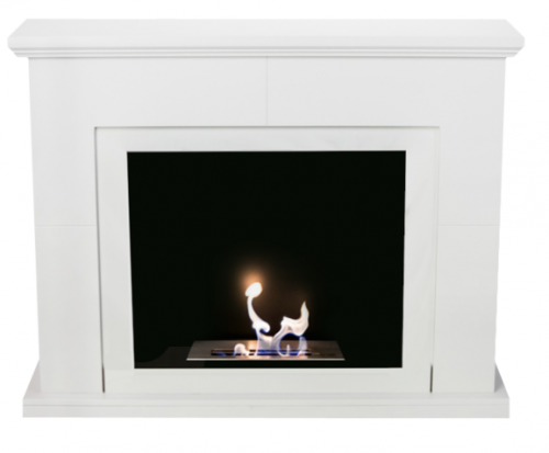 Биокамин Классический Zefire Stockholm