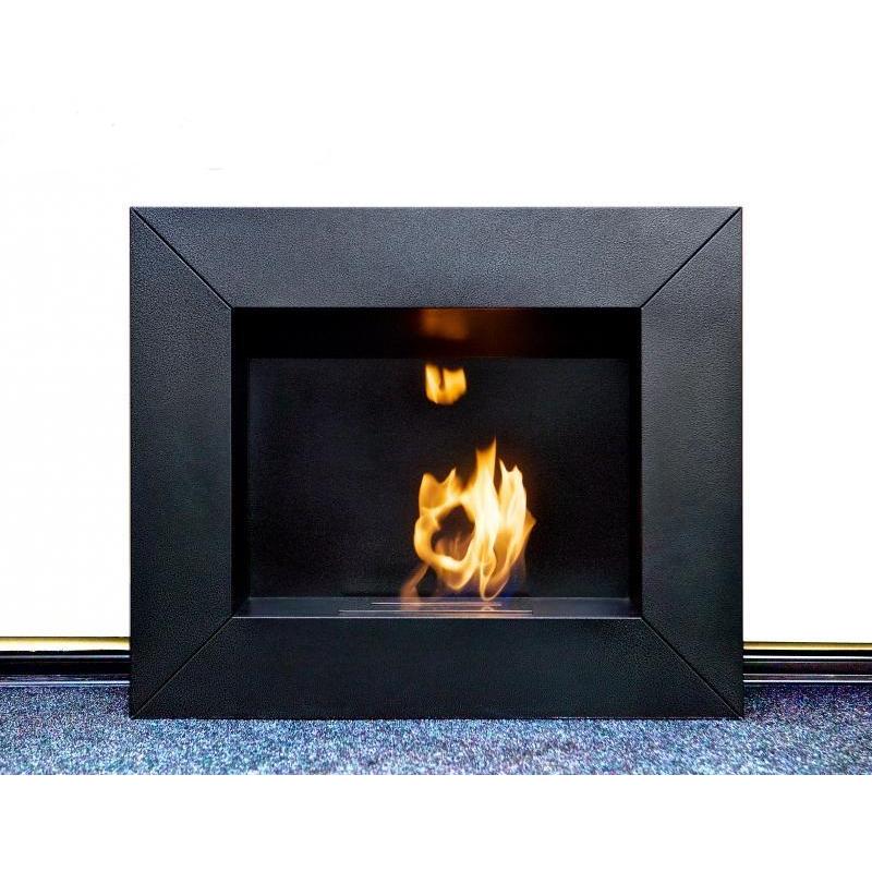 Биокамин напольный Silver Smith Portal Classic по цене 49 900 руб.