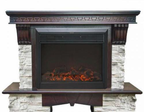 Rockland (античный дуб)+Moonblaze BL S