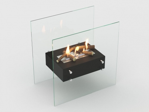 Напольный биокамин Lux Fire "Консул 1" 600