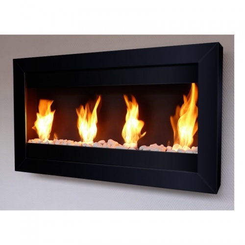 Биокамин Bio Blaze Oslo XL Noir