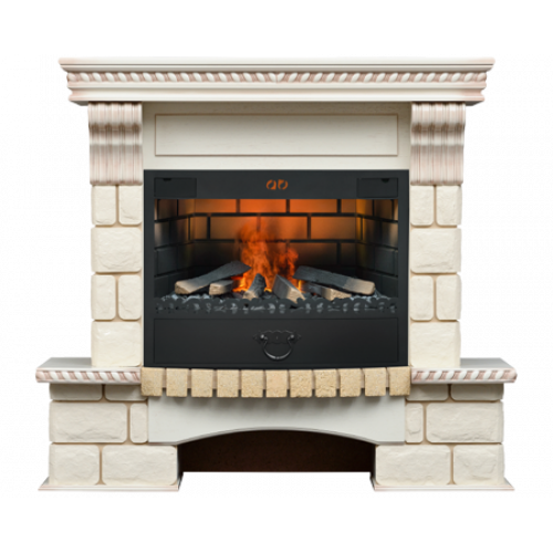 Tango Premium de Luxe (слоновая кость)+3D Fog 25