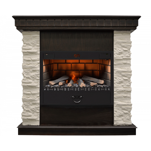 Richmond (грецкий орех)+3D Fog 25