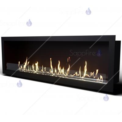 Встраиваемый очаг 1400 SappFire