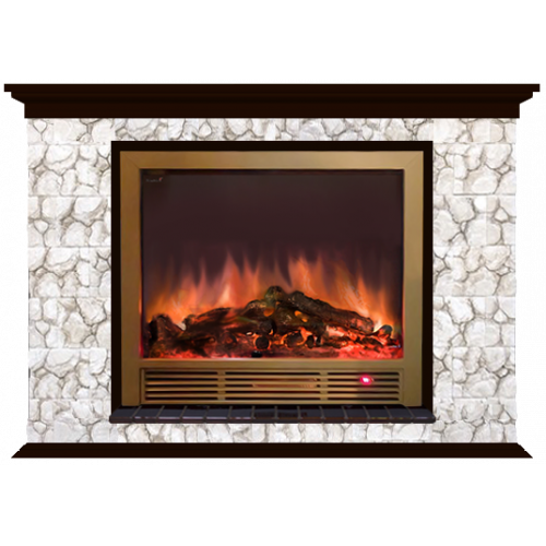 Пафос Карелия Sharm 39 (венге)+Sharm 39 BR