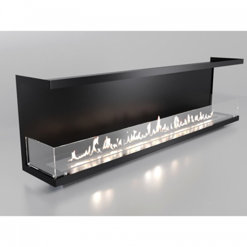 Биокамин фронтальный 1800G PremiumFire