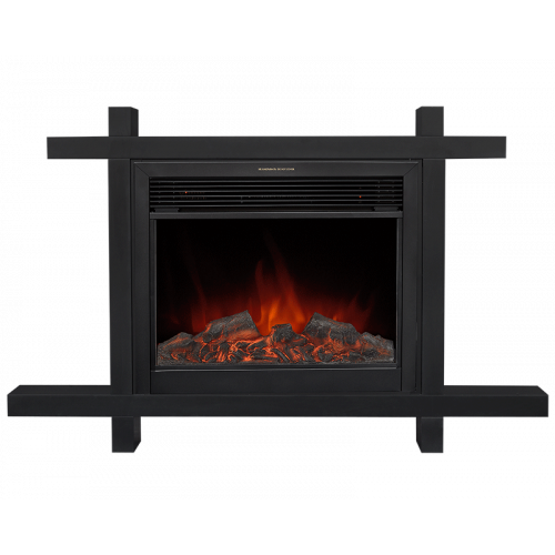 Samurai (венге)+Jupiter FX Black