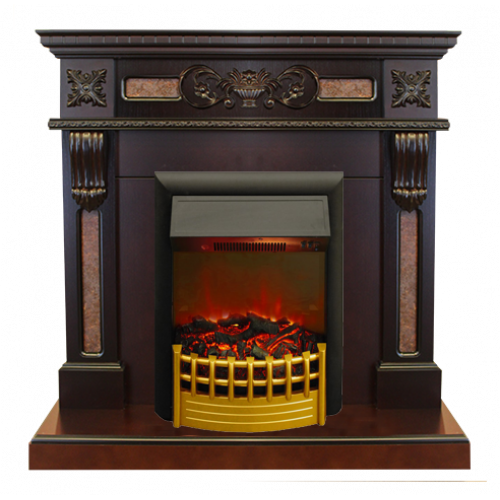 Corsica (античный дуб)+Rimini