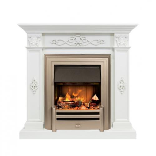 Derby (белый дуб)+Chesford