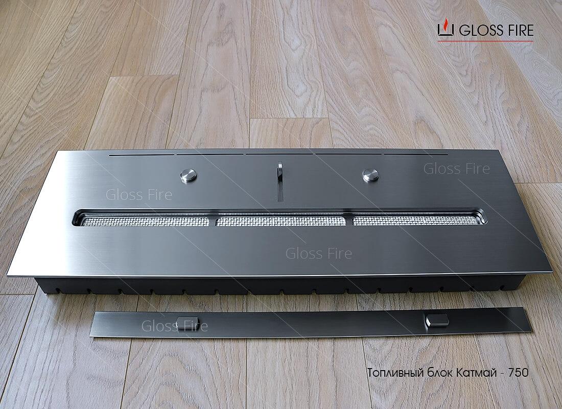 Топливный блок Катмай 750 по цене 71 800 руб.