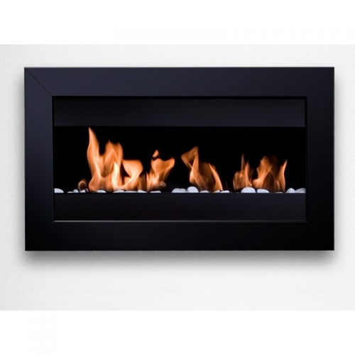 Биокамин Bio-Blaze Oslo LB Noir