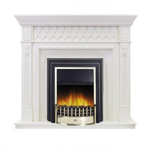 Alexandria (белый дуб)+Cheriton Log