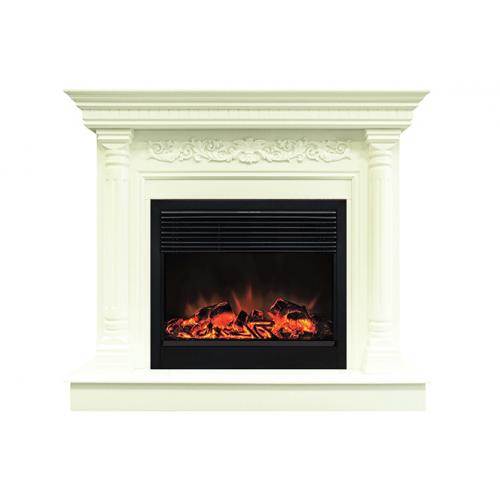 Sicilia (белый дуб)+Jupiter FX Black