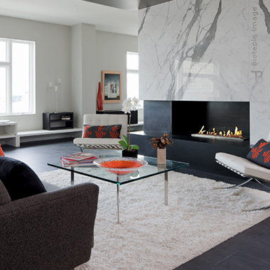 Биокамин Autofire Arch-06