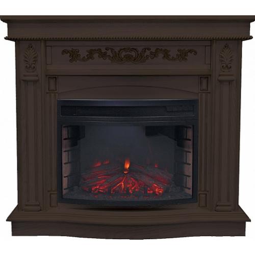 Cardinal (венге)+Dioramic 25 FX