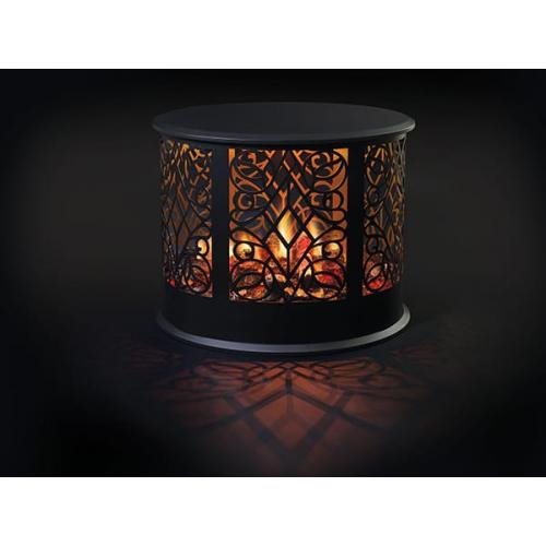 Электроочаг Dimplex Volterra