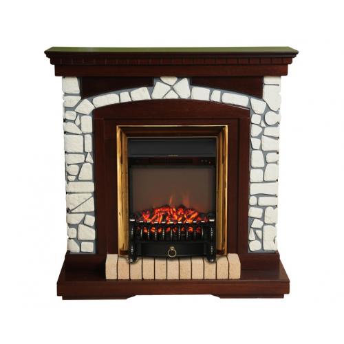 Питсбург-STD + Firespace25 -S IR