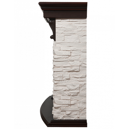 Torre 30S сланец белый (темный дуб)+EFP/P-3020