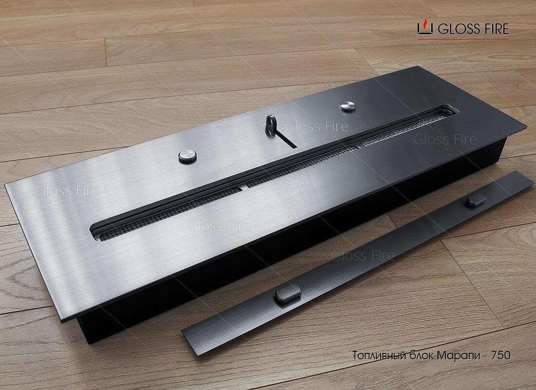 Топливный блок Марапи 750 по цене 60 100 руб.