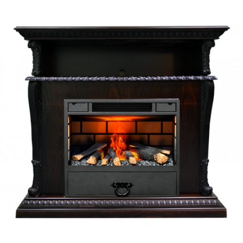 Corifa унив. (дуб светлый с патиной)+3D Fog 24 LFX