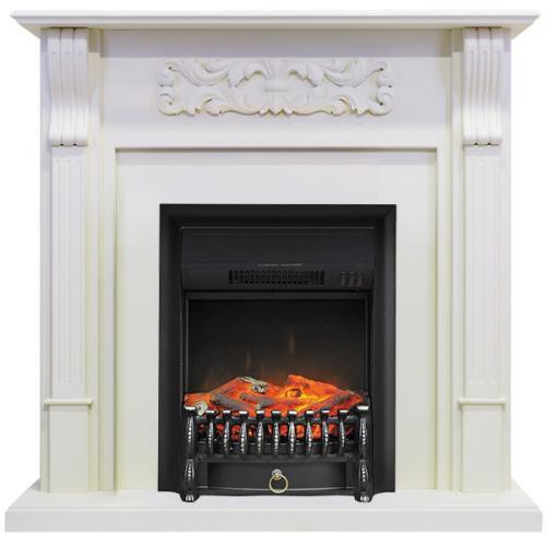 Venice (белый)+Fobos FX Black