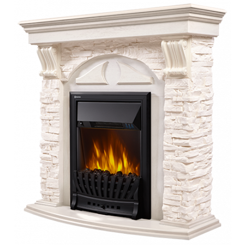 Torre Classic сланец белый (беленый дуб)+EFP/P-1020LS