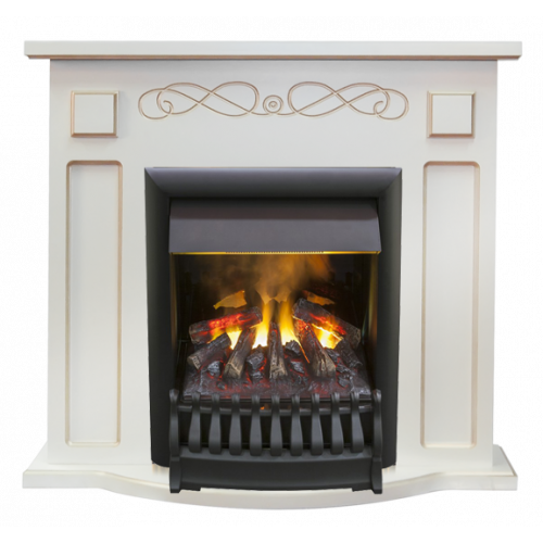 Аспен (беж с золотой патиной)+Oregan 3D