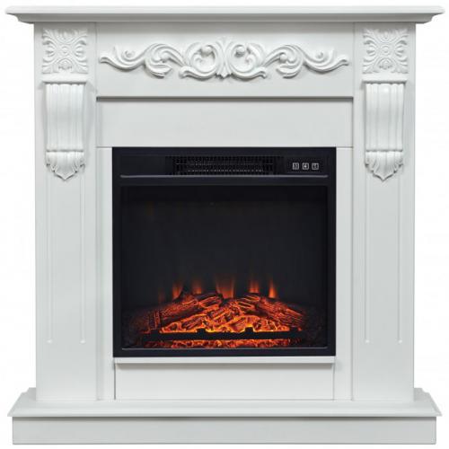 Dominica (белый матовый)+Junior 18