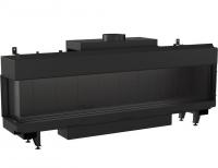 Газовая топка Kratki LEO/L/200/NG (магистральный газ)
