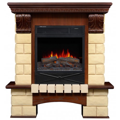 Tango Premium (грецкий орех)+Cristal 18