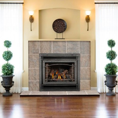 Газовый камин NapoLEOn GD70NT-2S StarfireTM