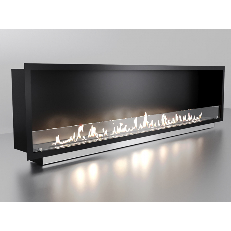 Биокамин встраиваемый F1800G PremiumFire по цене 73 200 руб.