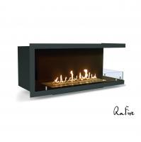 Биокамин RuFire VUP 1400