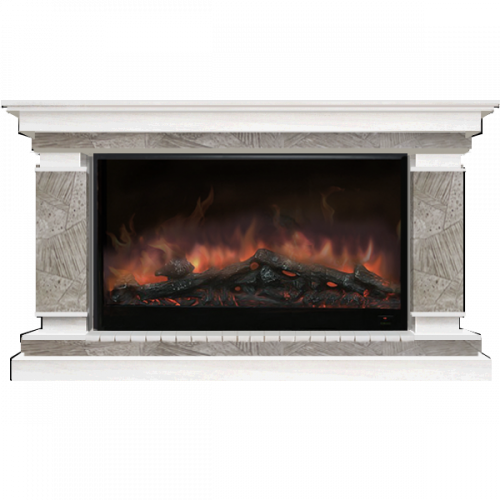 Лорд Марсель 14 (беленый дуб)+Premier S14