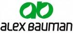 Alex Bauman