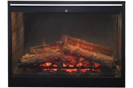 Электроочаг Dimplex Symphony 30 DF3020-INT