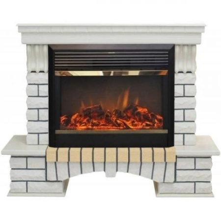 Country 26 (белый дуб)+Moonblaze-S BR