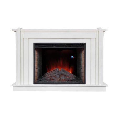 Lokko (слоновая кость)+Crystal 34 FX