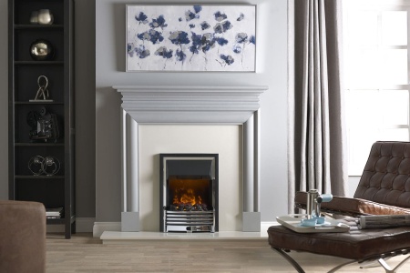 Электроочаг Dimplex Flagstaff