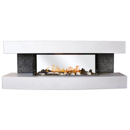 Dallas WT-503 (белый, дерево)