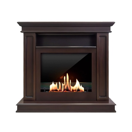 Биокамин в портале SteelHeat Raimond, стекло, стемалит по цене 85 110 руб.