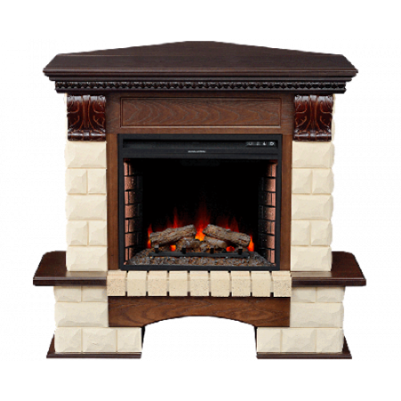 Tango Premium Style универсальный (грецкий орех)+Crystal 24 FX