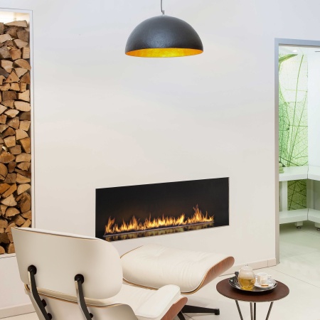 Биокамин  Fire Line Automatic 3 L=1390 по цене 1 120 000 руб.