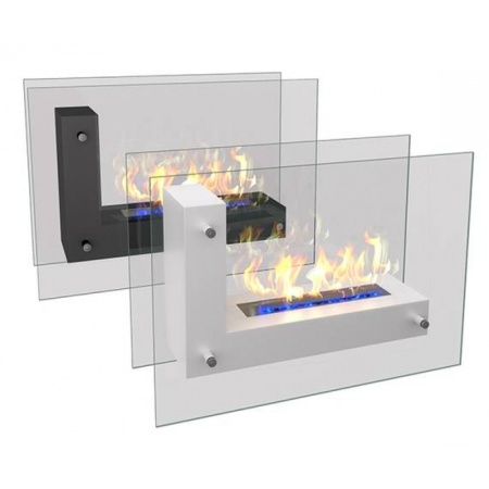 Биокамин ZeFire Fidero 1000 по цене 53 500 руб.