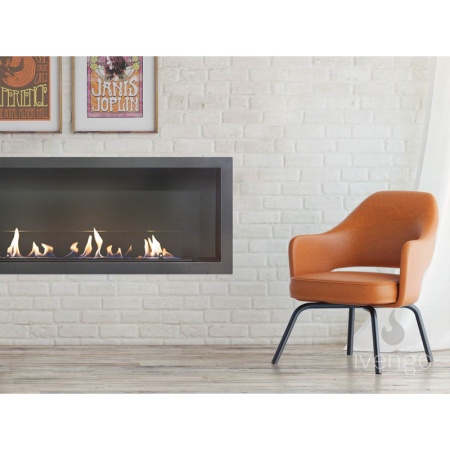 Биокамин IVENGO SLIM 1200х500 по цене 114 771 руб.