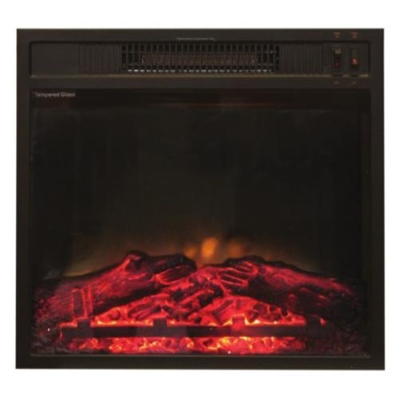 Aston 18 (черный)