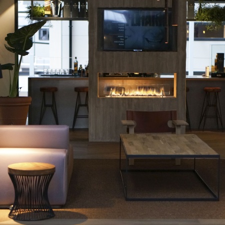 Биокамин  Fire Line Automatic 3 L=2290 по цене 1 686 000 руб.